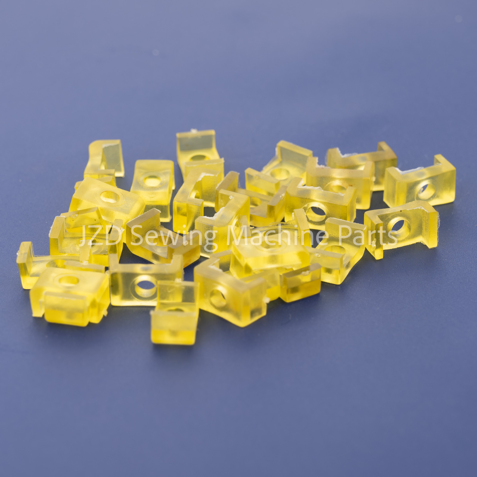 Embroidery Machine Barudan - 50PCS HT230520 Barudan Stickmaschine Teile NADEL