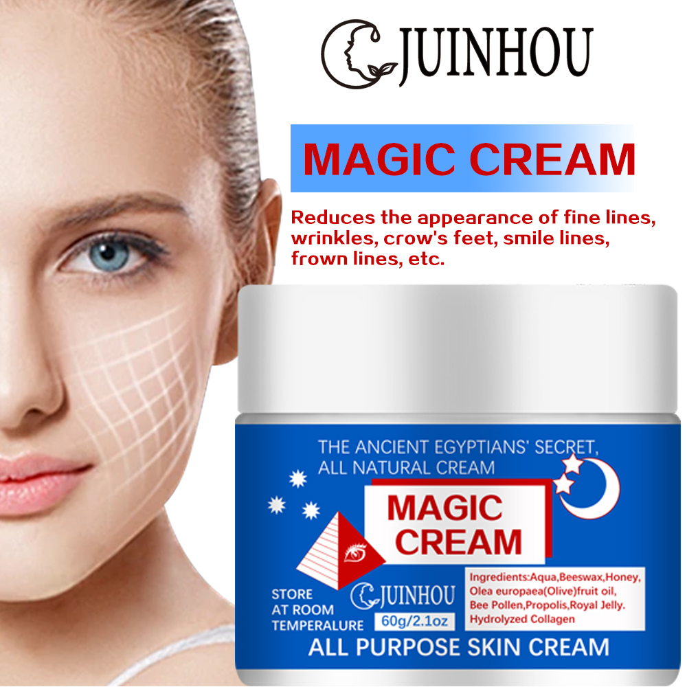 JUINHOU Hydrate Magic Gesichts – Embroidery Moisturizer Bewertung und Preis