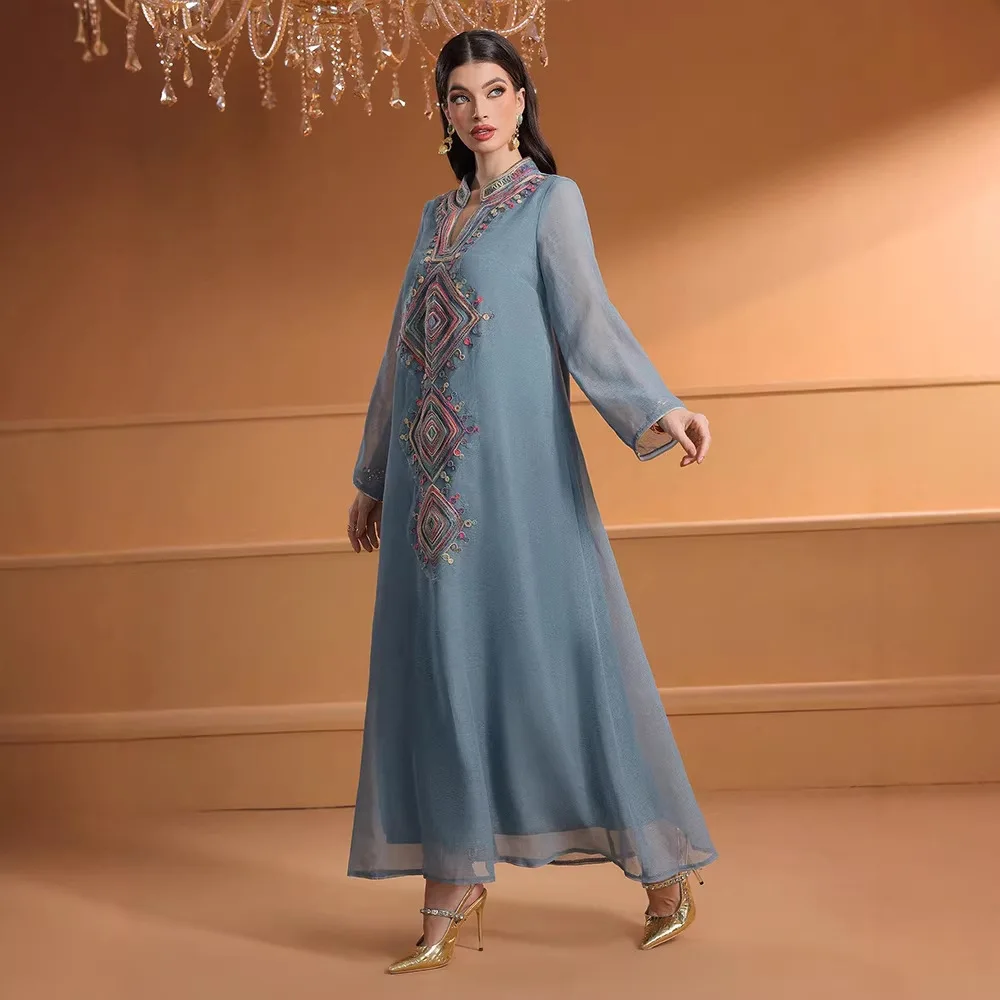2026 Ramadan Muslimisches Best – Embroidery Arabic Bewertung und Preis