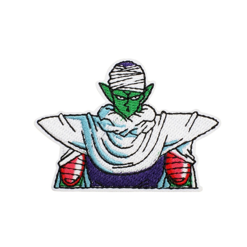 Dragon Ball Japanischer Anime- – Embroidery Patch Bewertung und Preis