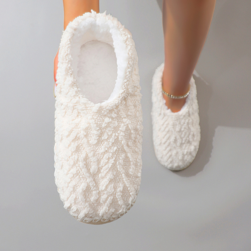 Modische und schlichte einfarb – Embroidery Flat Shoes Bewertung und Preis