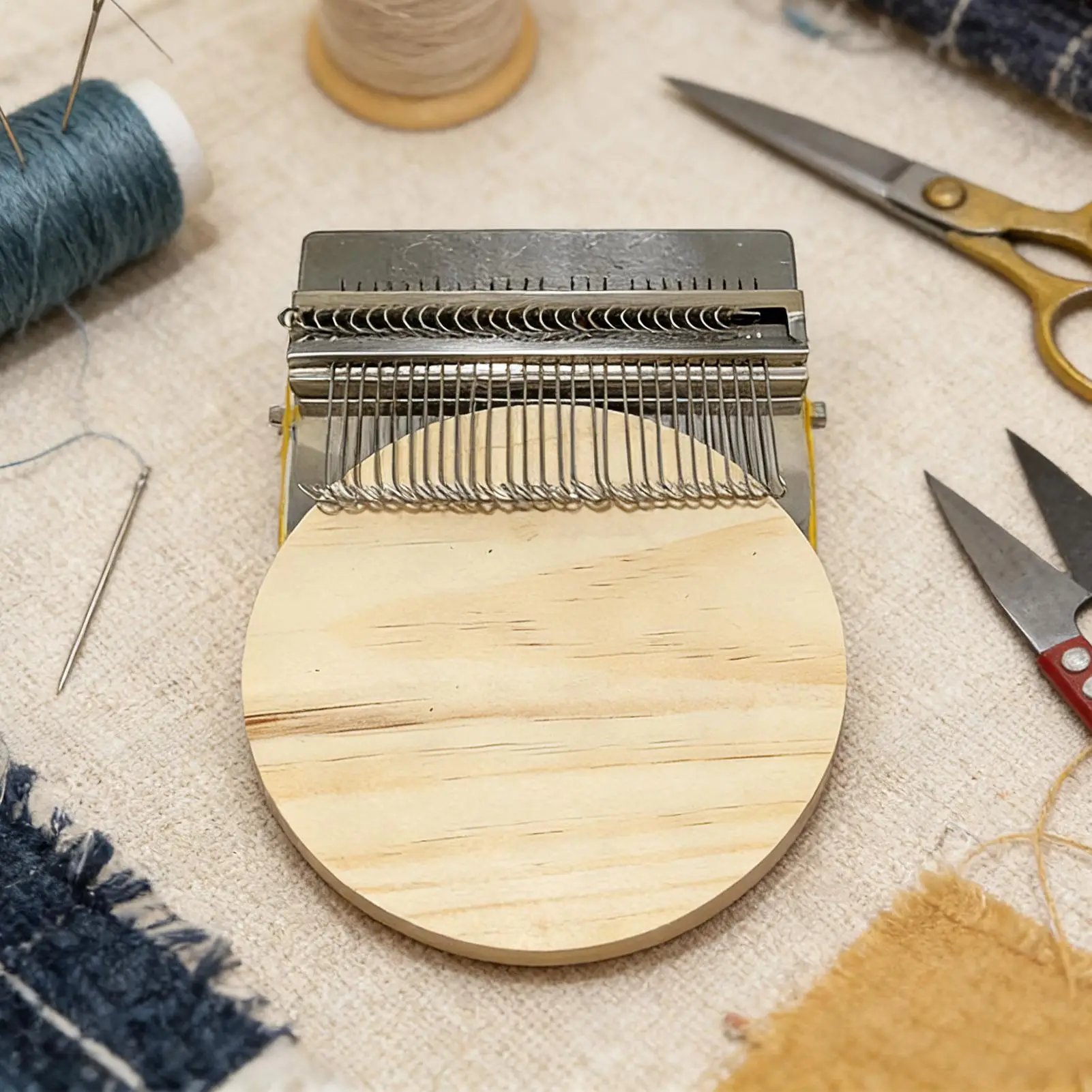 Stopfbrett-Set, Nähwerkzeug, S – Embroidery Patch Bewertung und Preis