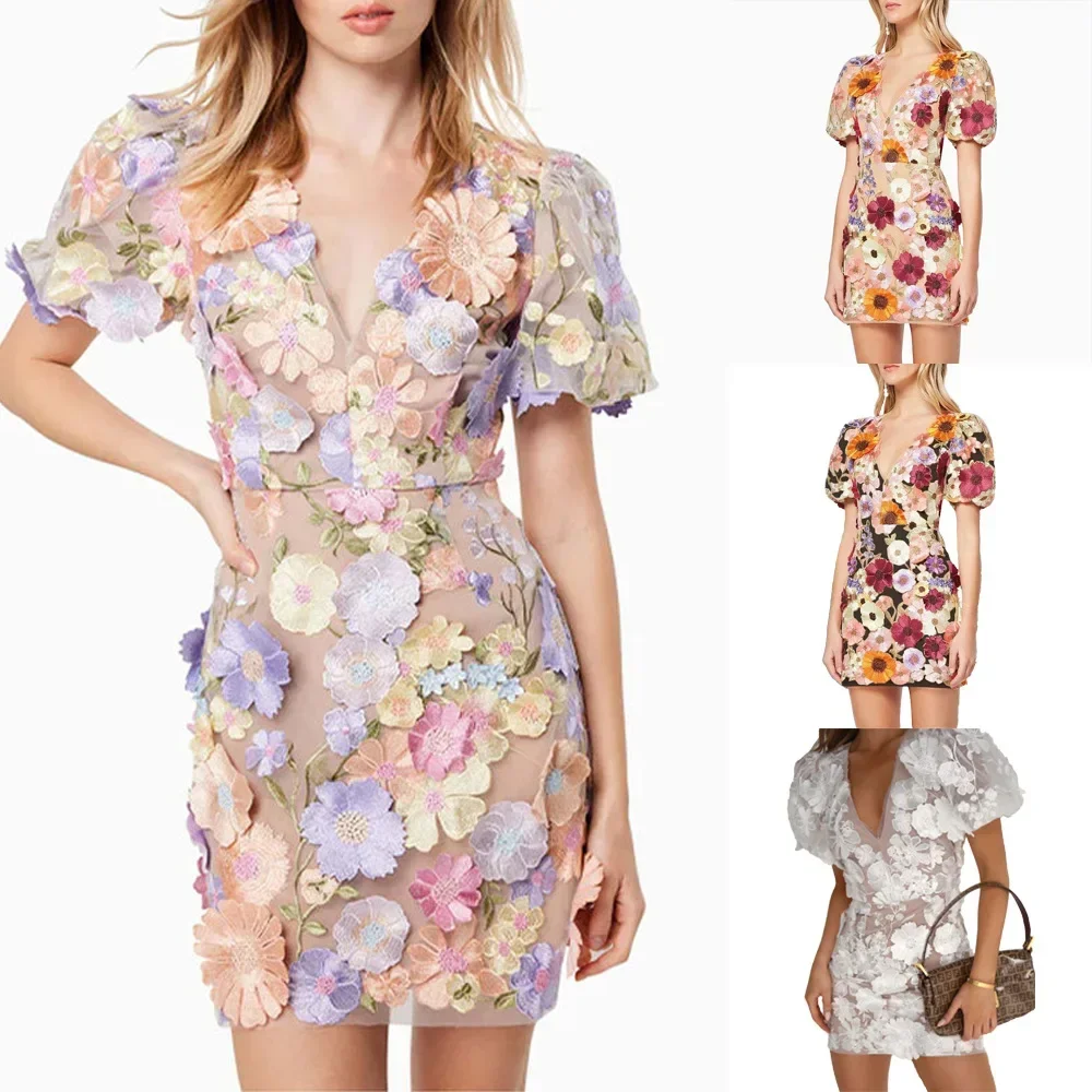 Sexy besticktes ärmelloses Blu – Embroidery Zara Bewertung und Preis