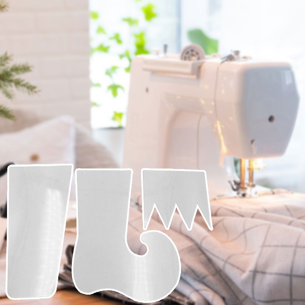 Personalisierte Weihnachtsstrü – Embroidery Xmas Stocking Bewertung und Preis