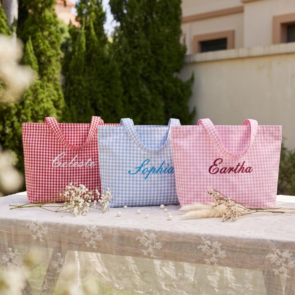1 Stück Personalisierte, mit T – Embroidery Name Bewertung und Preis
