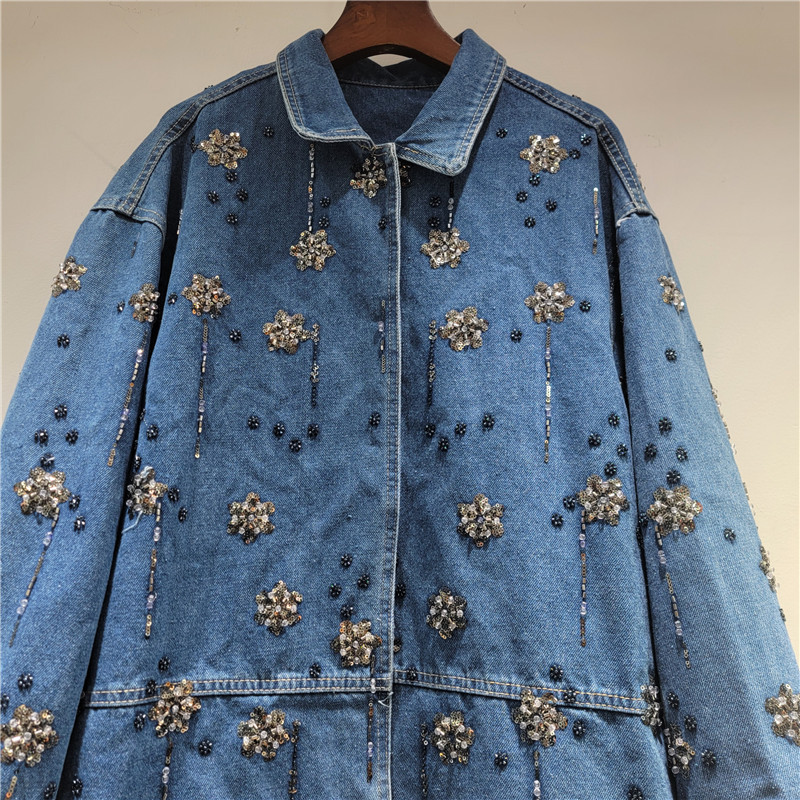 SuperAen bestickte, ausgestell – Embroidery Flower Pattern Bewertung und Preis