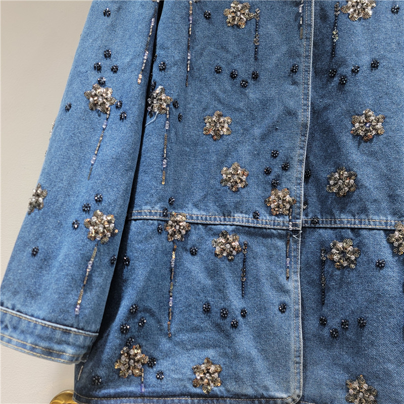 SuperAen bestickte, ausgestell – Embroidery Flower Pattern Bewertung und Preis