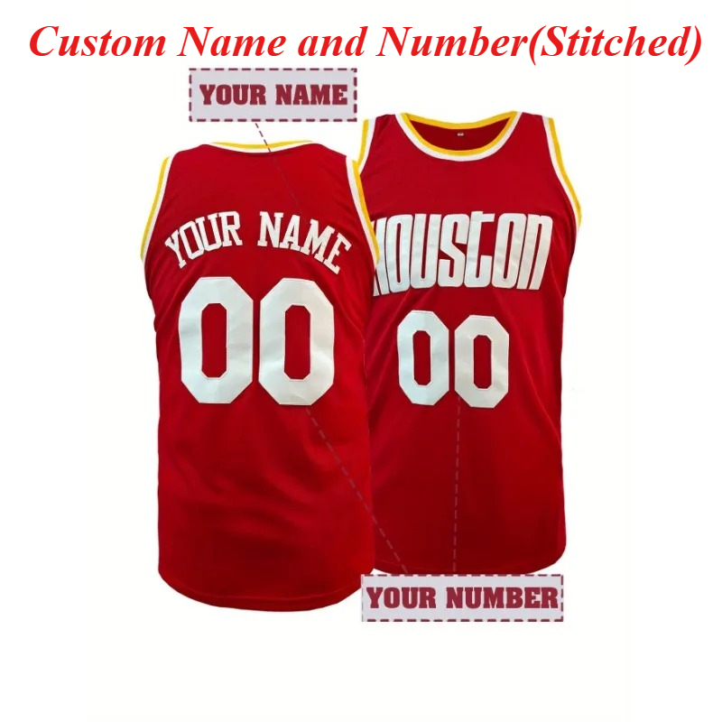 Basketball-Trikot mit individu – Embroidery Jersey Bewertung und Preis