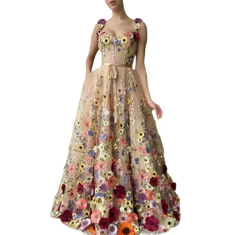 Dreidimensionale Blumen für Da – Embroidery Zara Bewertung und Preis