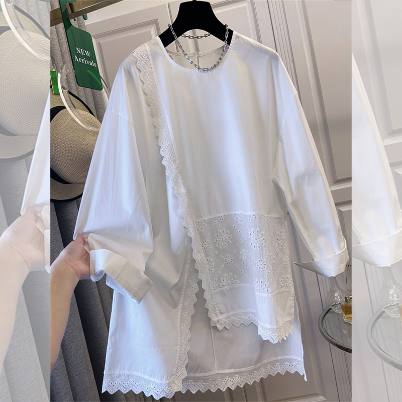 SuperAen Frühling 2026 Neuer K – Embroidery White Bewertung und Preis