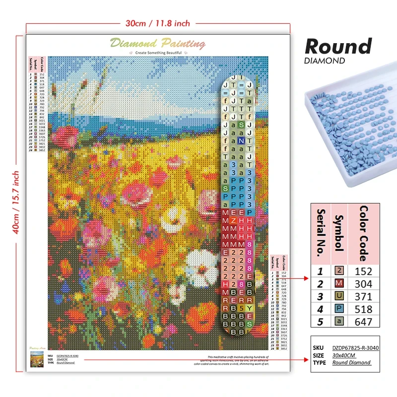 Berühmtes Surrealismus-Kunstwe – Embroidery Cross Stitch Patterns Bewertung und Preis