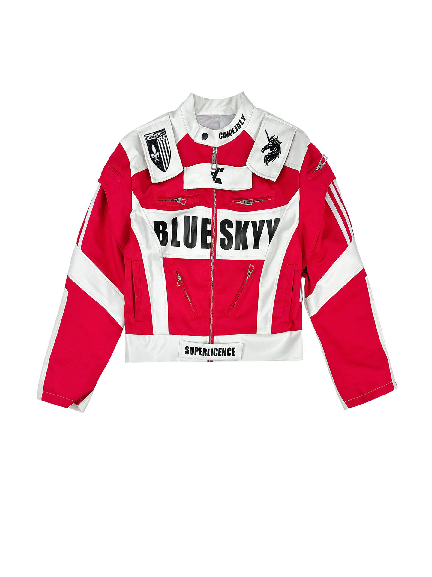 Amerikanische Retro-Motorradja – Embroidery Font Bewertung und Preis