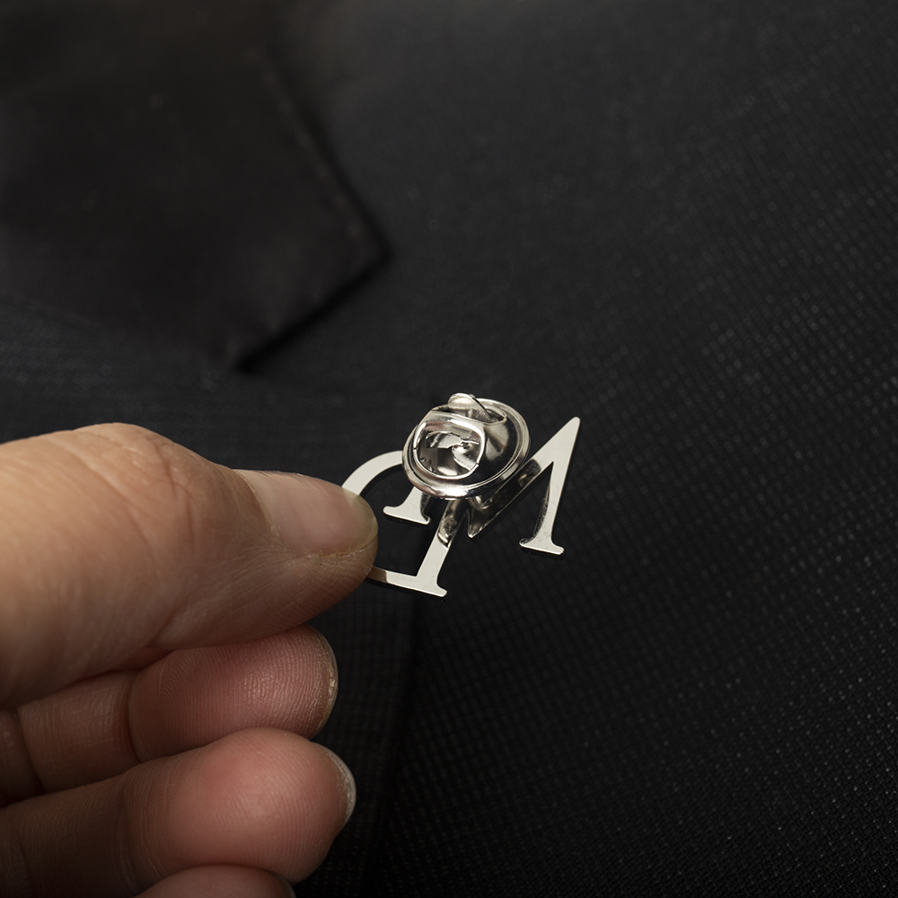 Tangula individuelle Initialen – Embroidery Name Bewertung und Preis