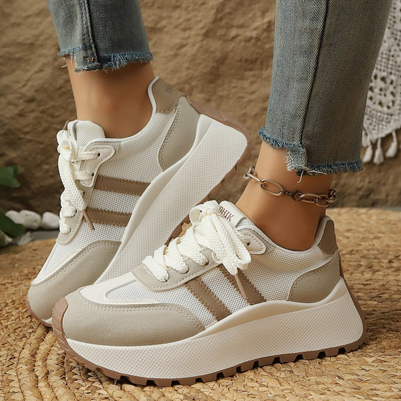 Mode atmungsaktives Mesh sport – Embroidery White Bewertung und Preis