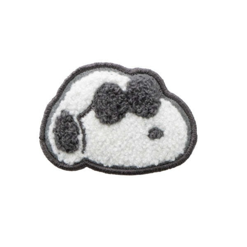 Niedliches Snoopy Cartoon-Stic – Embroidery Patch Bewertung und Preis