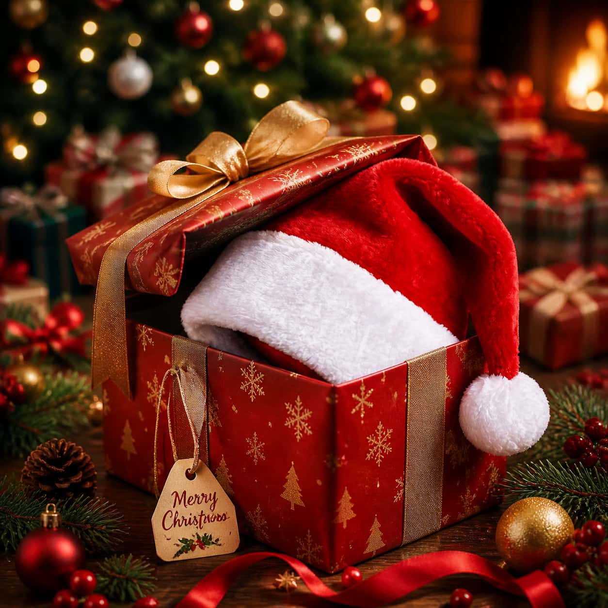 Personalisierte Weihnachtsmann – Embroidery Name Bewertung und Preis