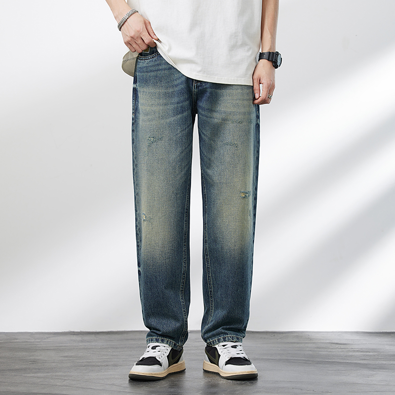 Größe 40 14 Unzen Stickerei Hi – Embroidery On Jeans Bewertung und Preis