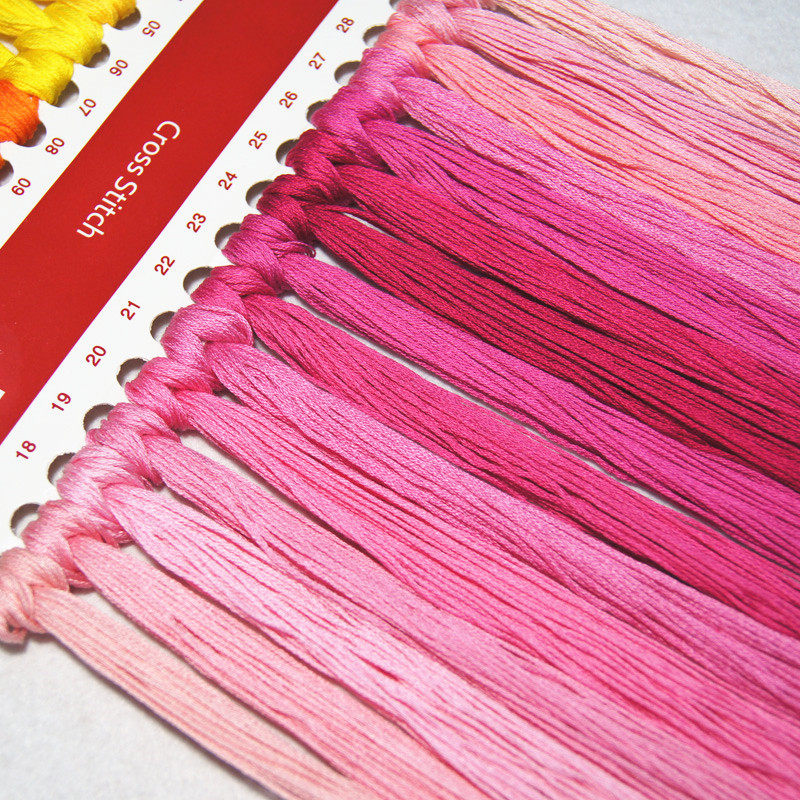 Rose Bistro Landschaftsmuster, – Embroidery Roses Bewertung und Preis
